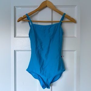 Marisa Yumiko Bright Blue